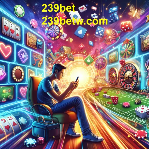 A Revolução dos Jogos Mobile: Transformando a Indústria de Entretenimento