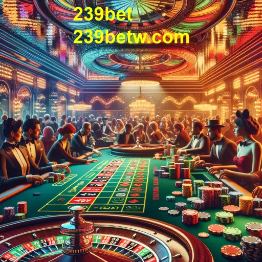 A Nostalgia dos Jogos Tradicionais no 239bet