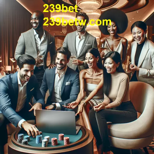 Descubra o Benefício do Programa VIP da 239bet
